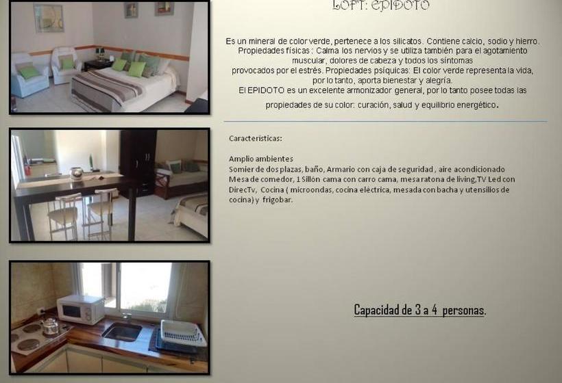 Apart Hotel Savona