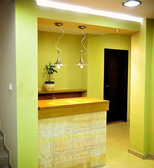 Apartments Villa Splendor