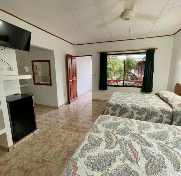 Apartotel Flamboyant