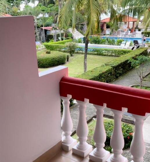 Apartotel Flamboyant