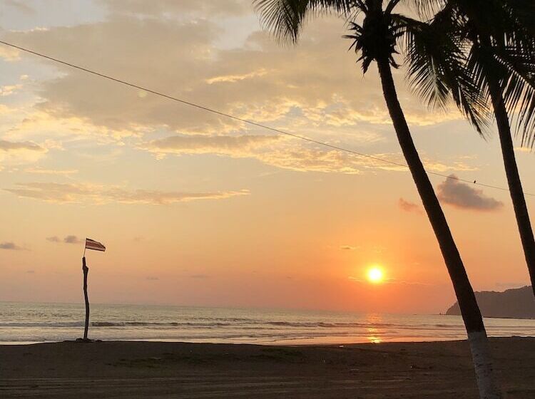 Apartotel Flamboyant