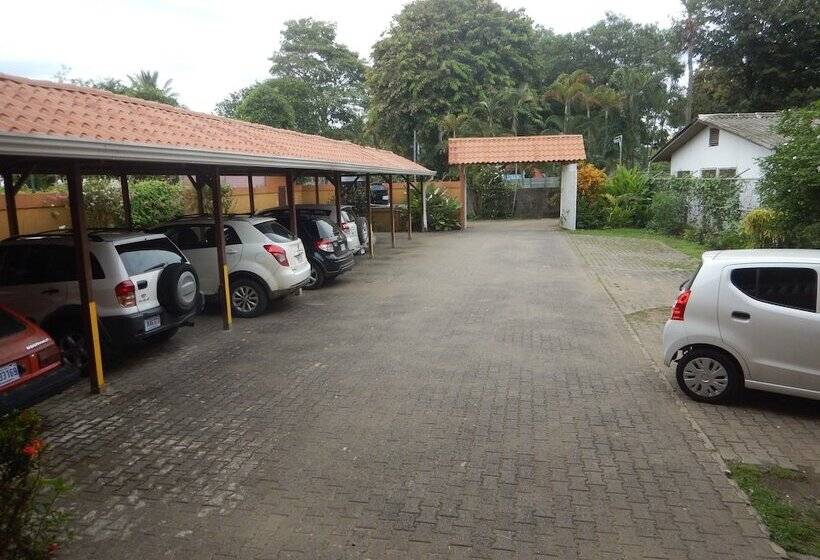 Apartotel Flamboyant