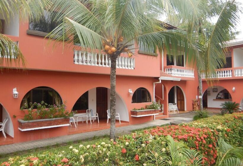 Apartotel Flamboyant