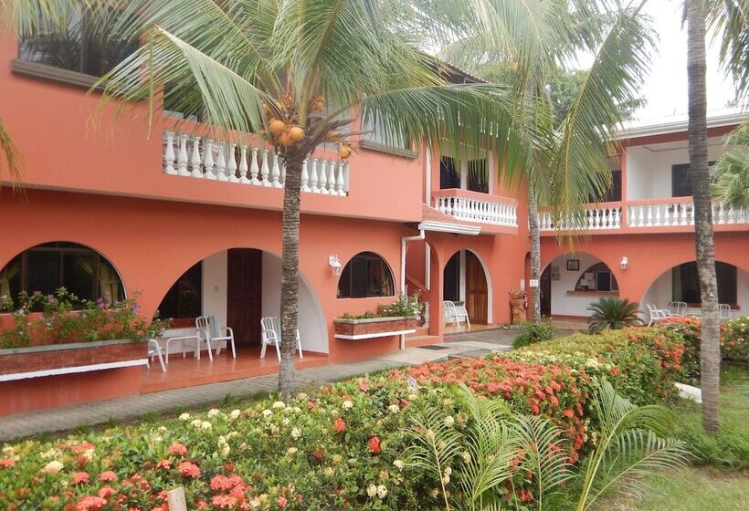 Apartotel Flamboyant