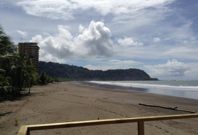 Apartotel Flamboyant