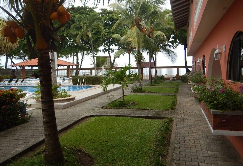 Apartotel Flamboyant