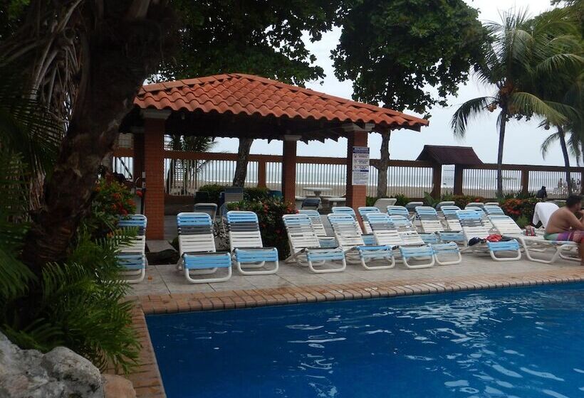 Apartotel Flamboyant