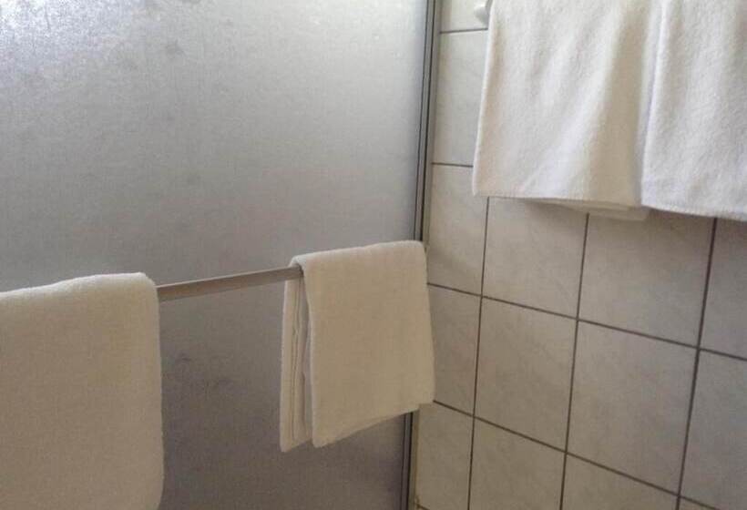 Apartotel Flamboyant