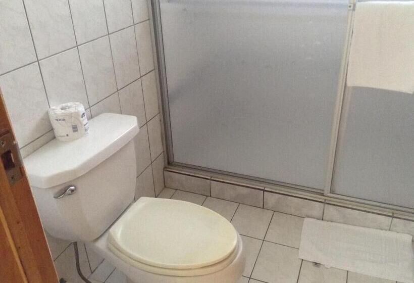 Apartotel Flamboyant