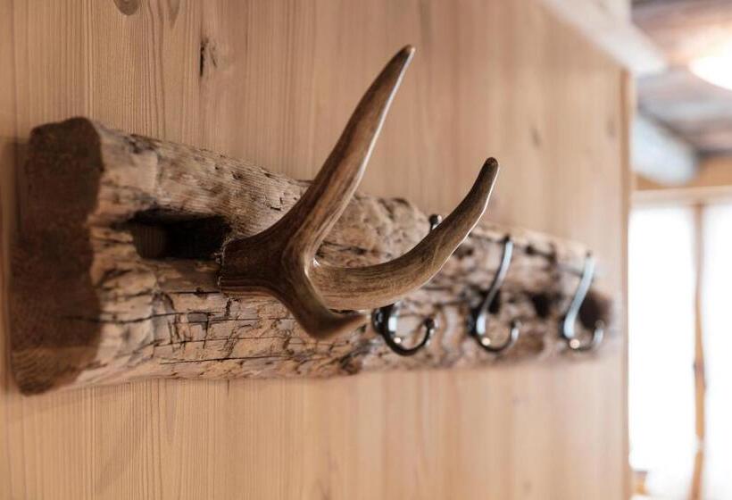 Arlberglife Ferienresort