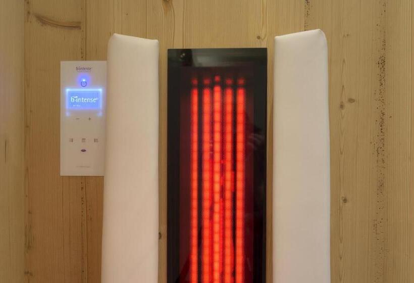 Arlberglife Ferienresort