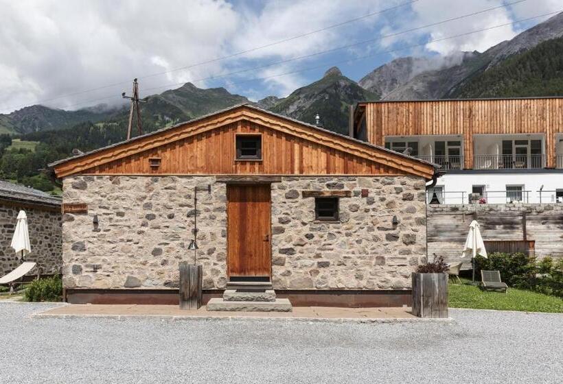 Arlberglife Ferienresort