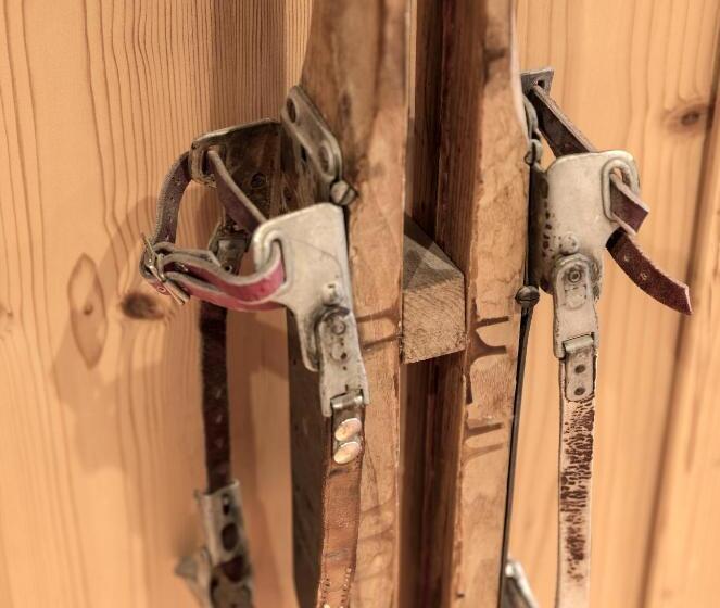 Arlberglife Ferienresort