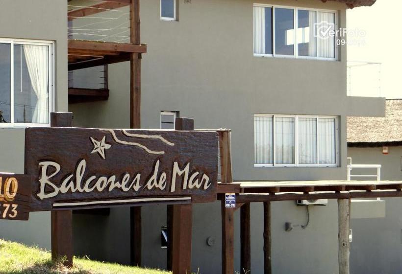 Balcones De Mar
