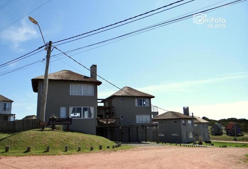 Balcones De Mar