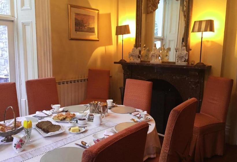 צימר Knockeven House