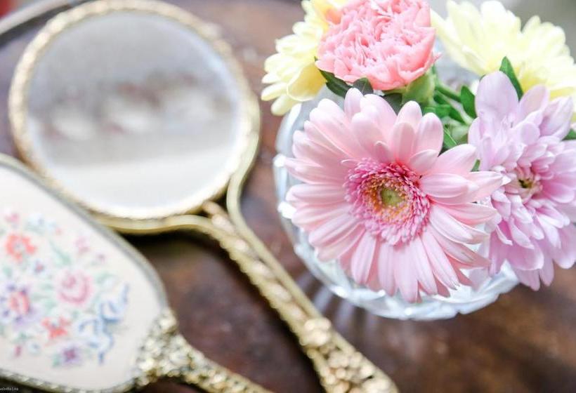 צימר Knockeven House