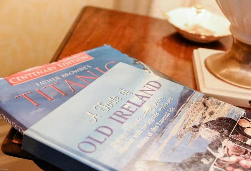 צימר Knockeven House