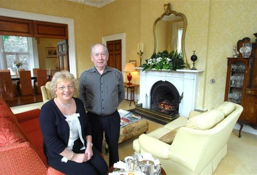 צימר Knockeven House