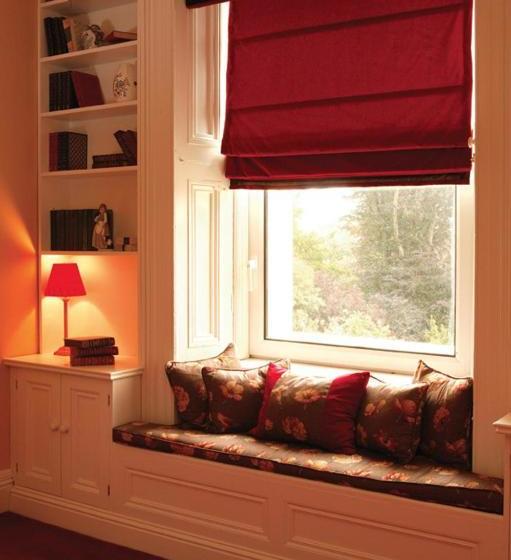 مبيت وإفطار Knockeven House