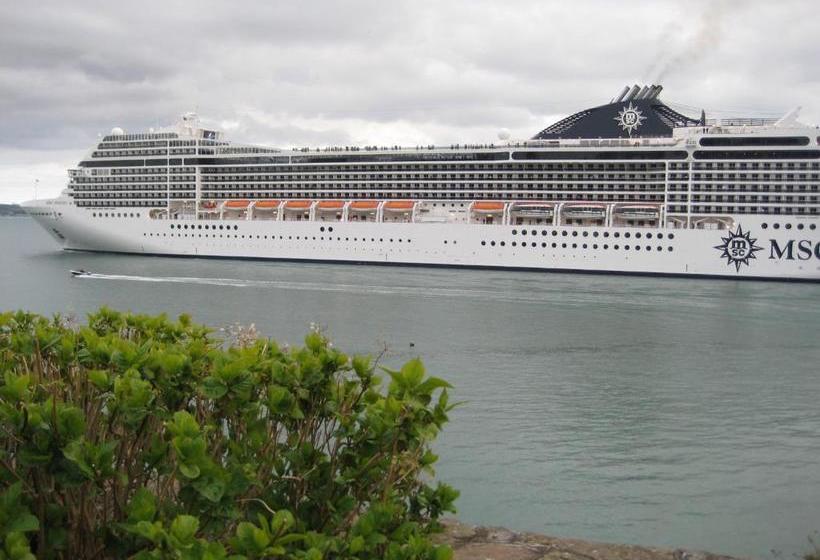 צימר Knockeven House