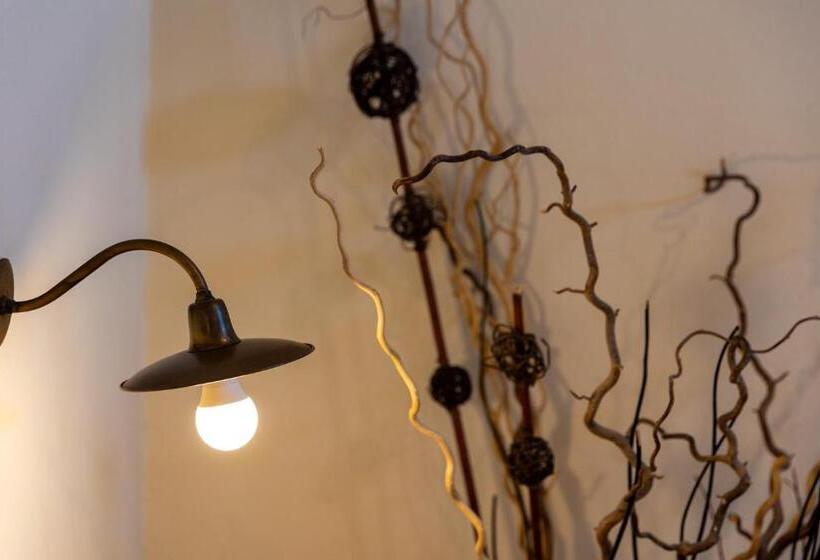 هتل Agriturismo Le Bosche