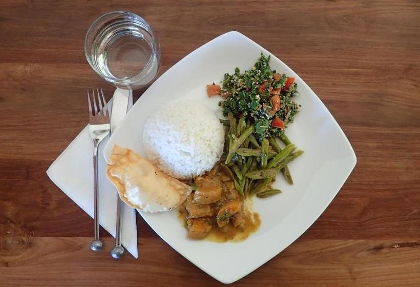 ホテル Amuura Beach