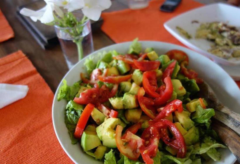 ホテル Amuura Beach