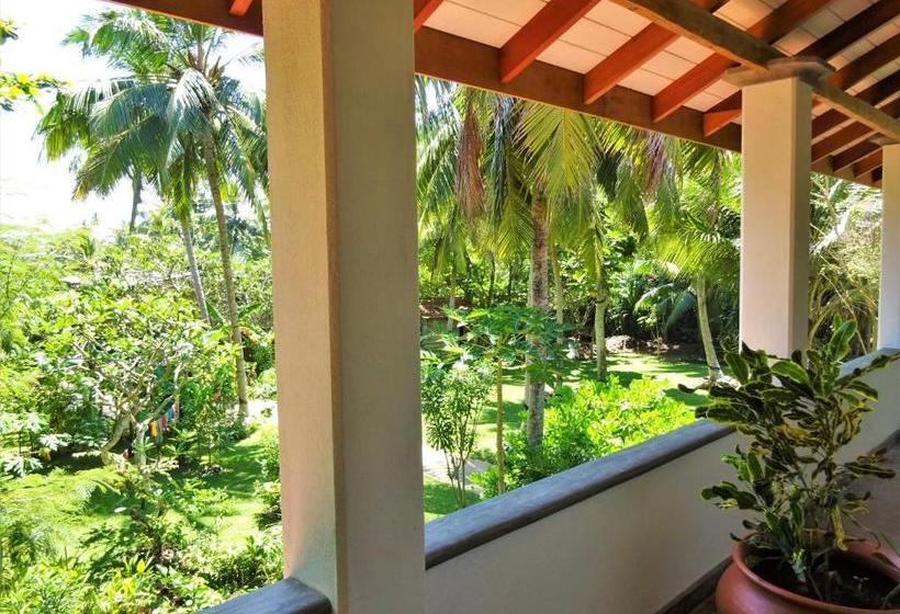 ホテル Amuura Beach