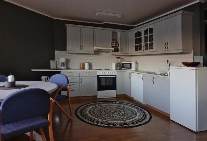 酒店 Solheim Fritidsgård