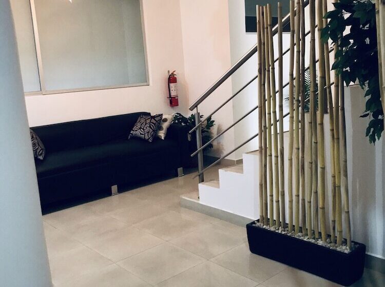 فندق Terra Sur Cuenca