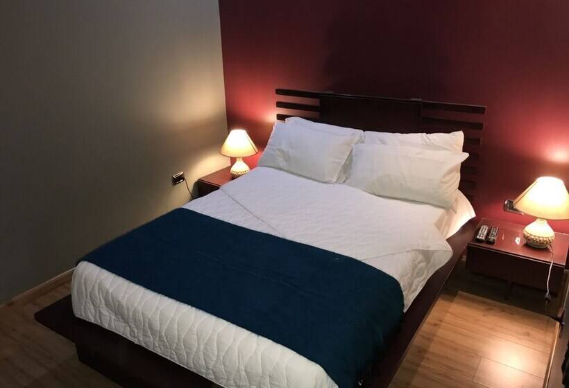 فندق Terra Sur Cuenca