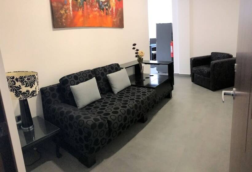 فندق Terra Sur Cuenca