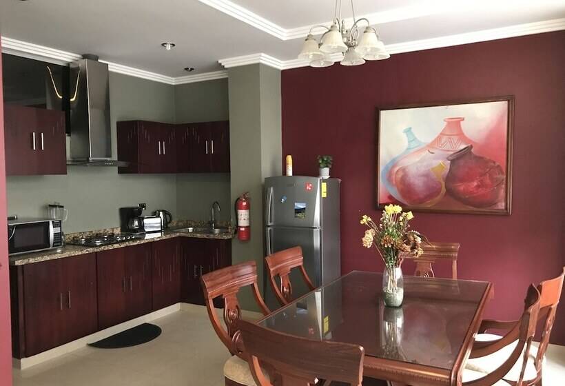 فندق Terra Sur Cuenca