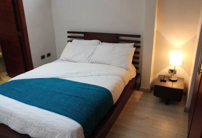 فندق Terra Sur Cuenca