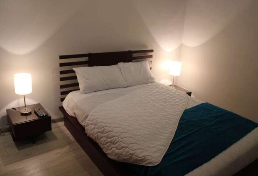 فندق Terra Sur Cuenca