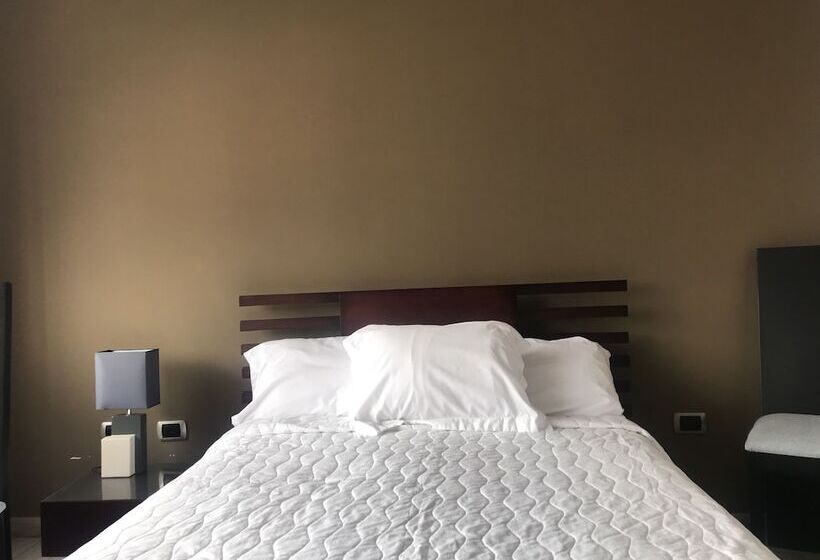 فندق Terra Sur Cuenca