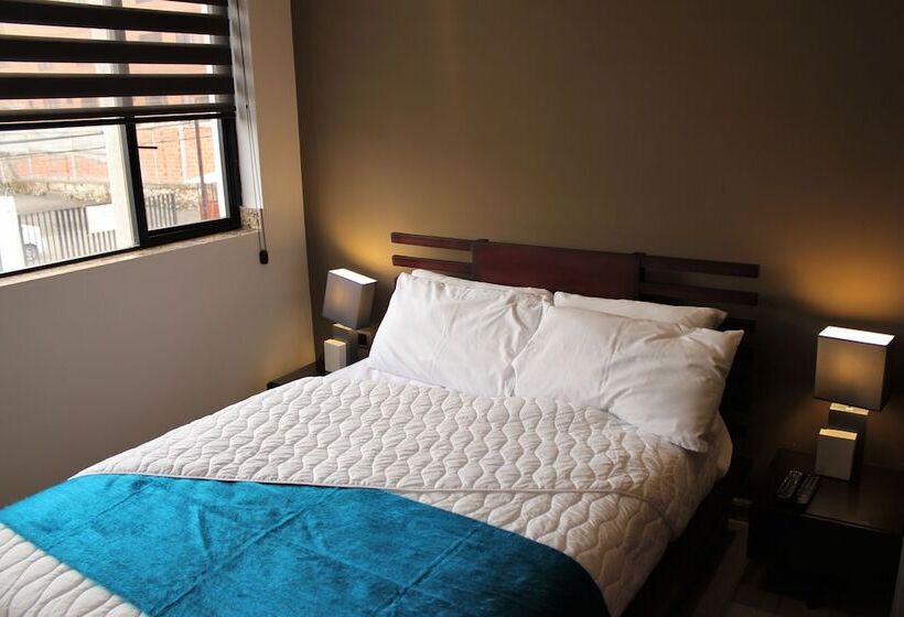 فندق Terra Sur Cuenca