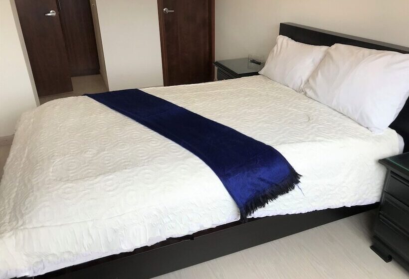 فندق Terra Sur Cuenca