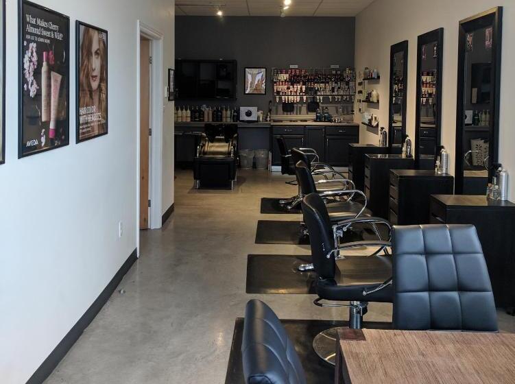 Micro Boutique Living Wolfville