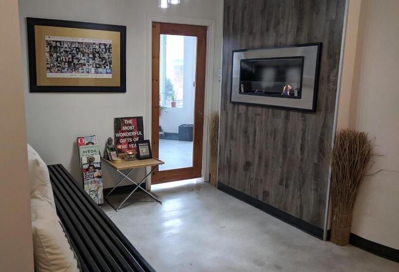 Micro Boutique Living Wolfville