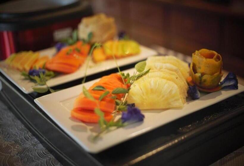 ペンション Aki Pousada