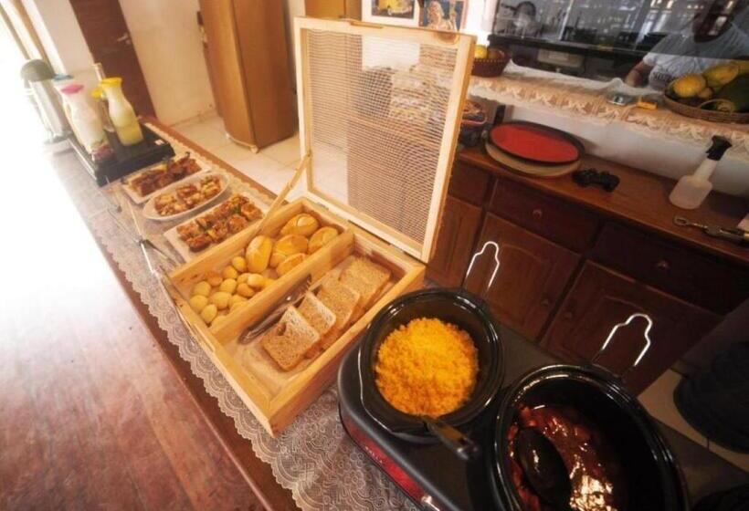 ペンション Aki Pousada