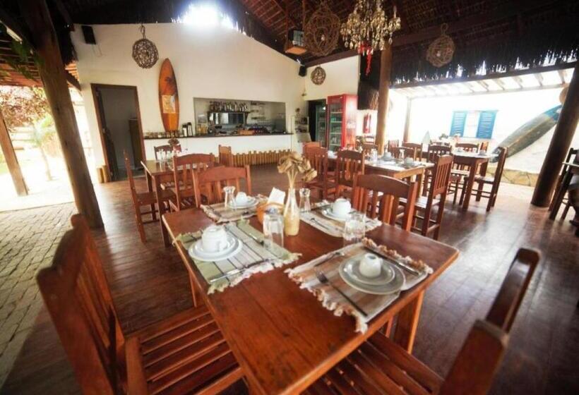 ペンション Aki Pousada