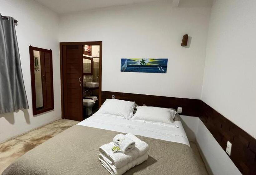 ペンション Aki Pousada