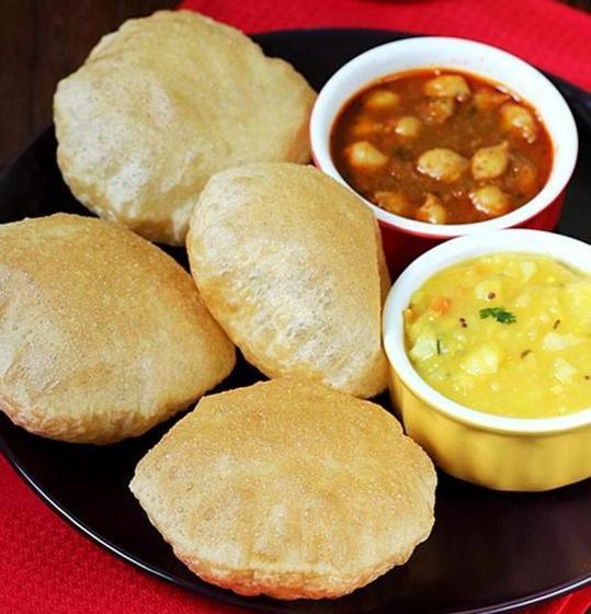 پانسیون Archana Guest House River View