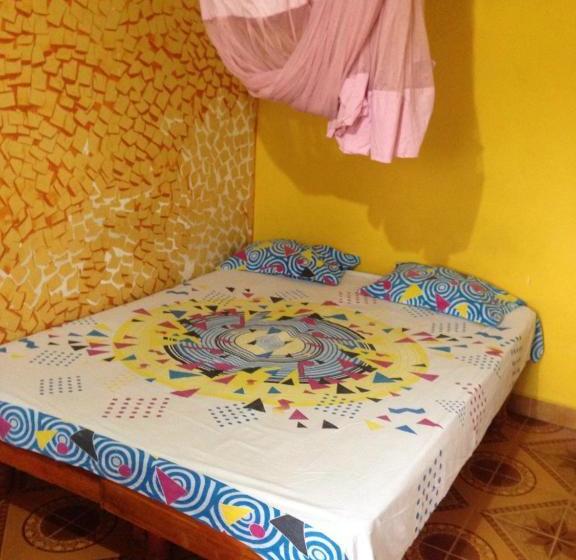 پانسیون Archana Guest House River View