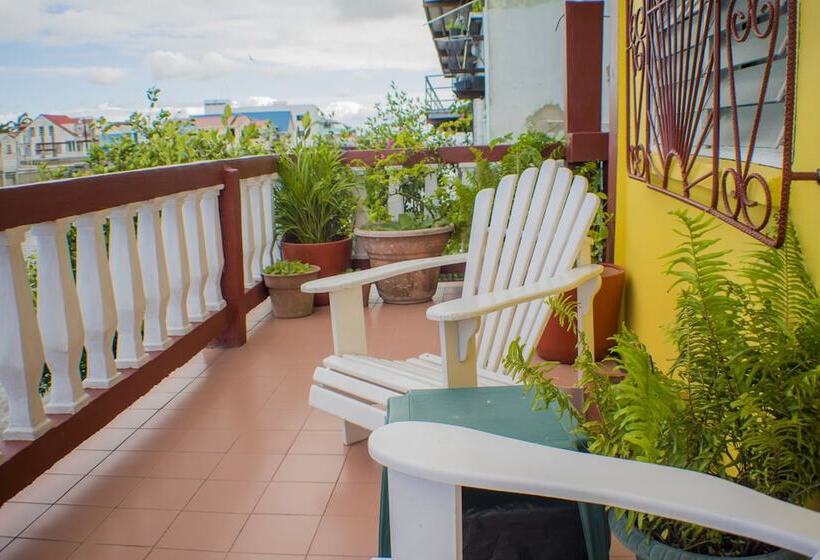 Пансион Belcove