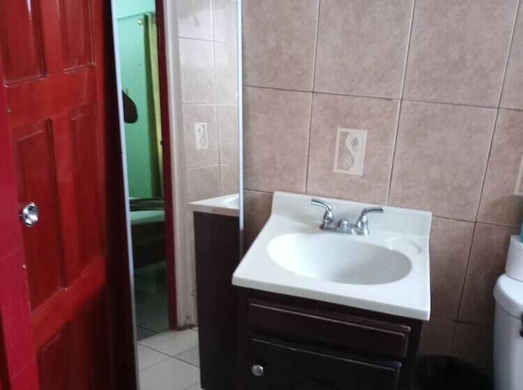 Пансион Belcove