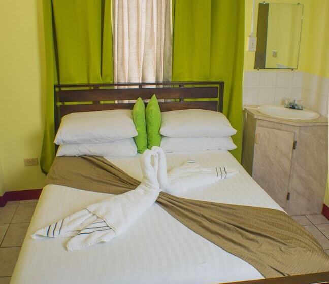 Пансион Belcove